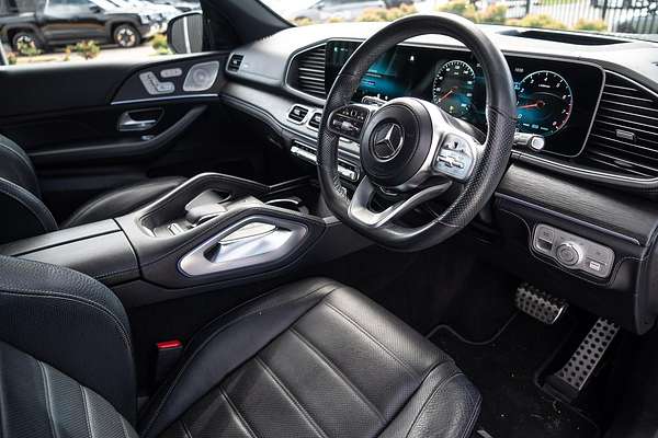2021 Mercedes-Benz GLS-Class GLS450 X167