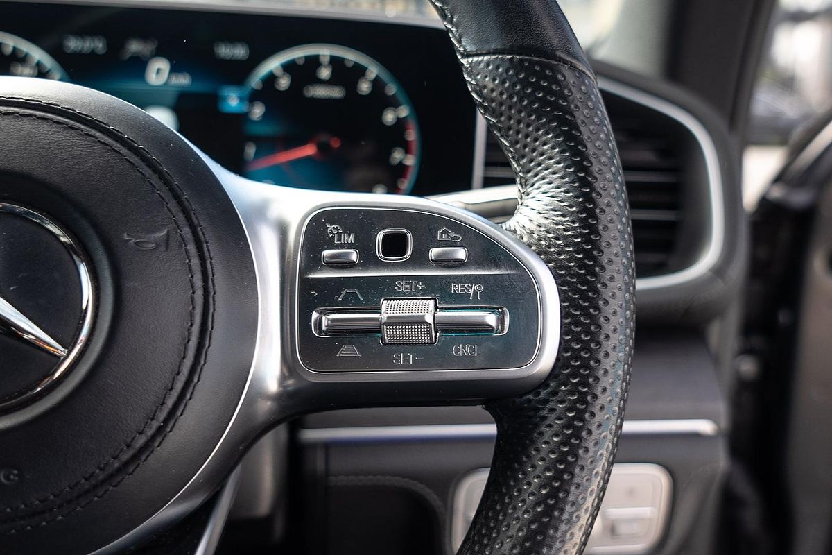 2021 Mercedes-Benz GLS-Class GLS450 X167
