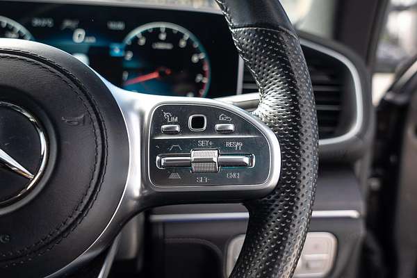 2021 Mercedes-Benz GLS-Class GLS450 X167