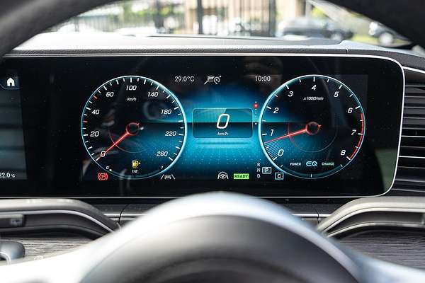 2021 Mercedes-Benz GLS-Class GLS450 X167