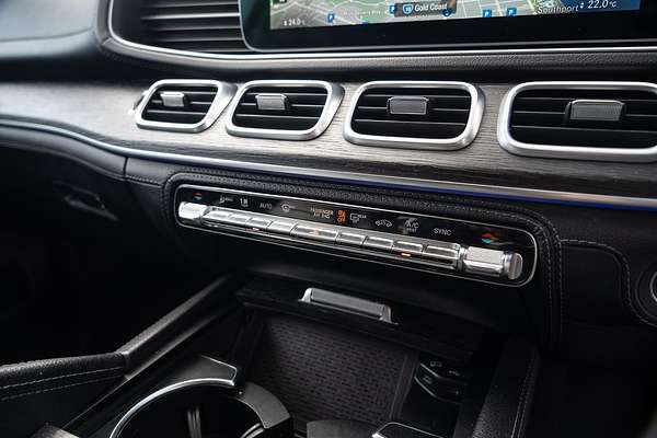 2021 Mercedes-Benz GLS-Class GLS450 X167