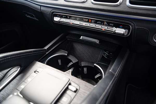 2021 Mercedes-Benz GLS-Class GLS450 X167