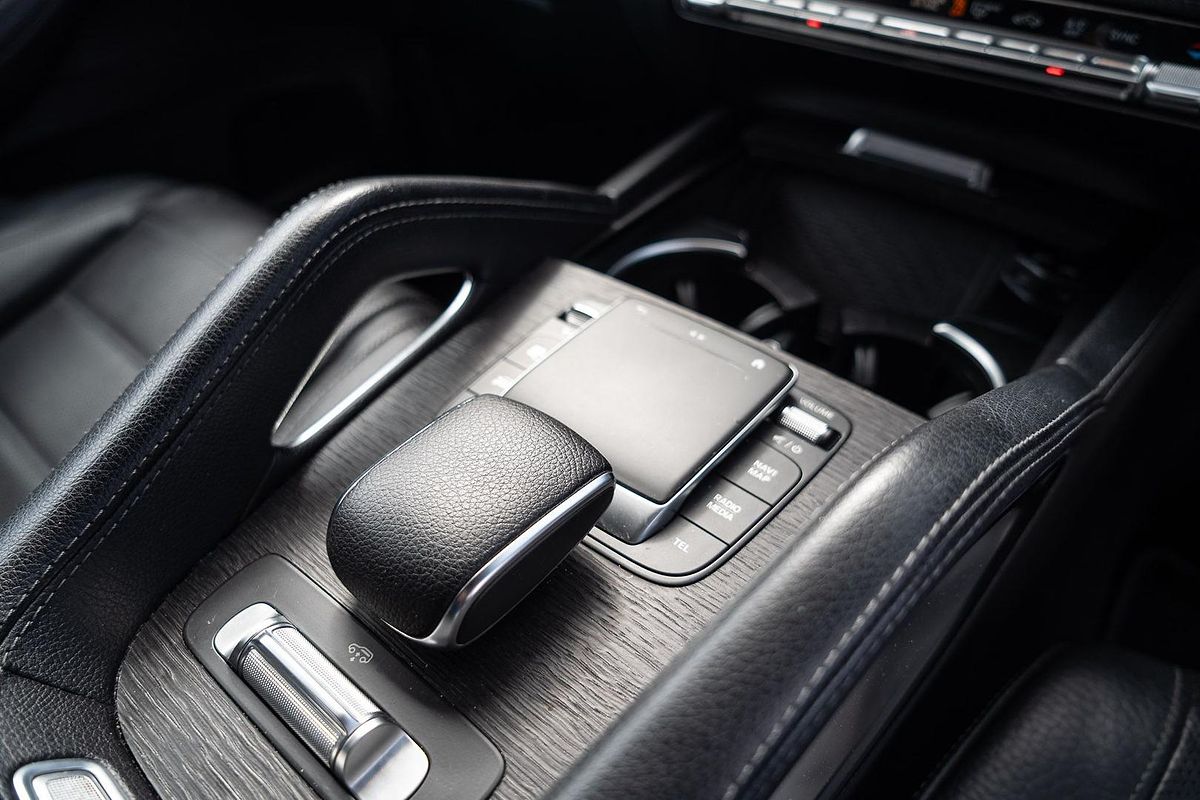 2021 Mercedes-Benz GLS-Class GLS450 X167
