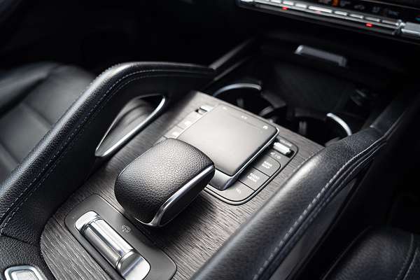 2021 Mercedes-Benz GLS-Class GLS450 X167