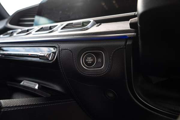 2021 Mercedes-Benz GLS-Class GLS450 X167
