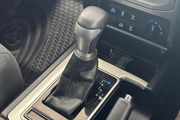 2023 Toyota Landcruiser Prado GXL GDJ150R