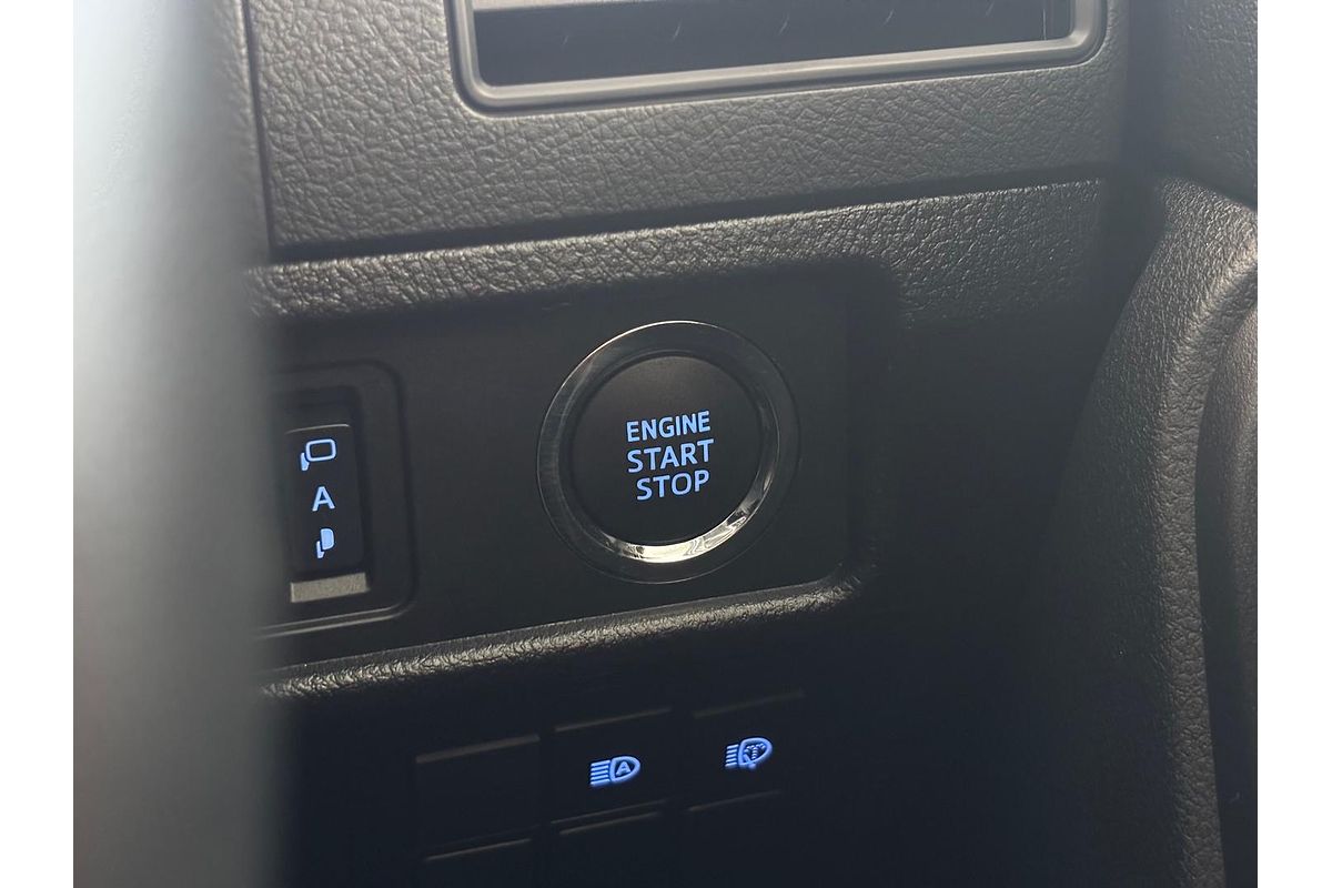 2023 Toyota Landcruiser Prado GXL GDJ150R