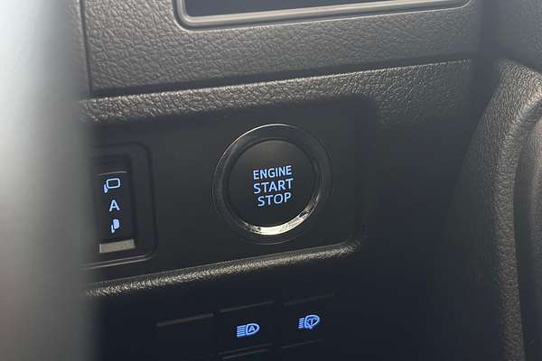 2023 Toyota Landcruiser Prado GXL GDJ150R