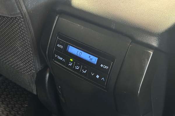 2023 Toyota Landcruiser Prado GXL GDJ150R