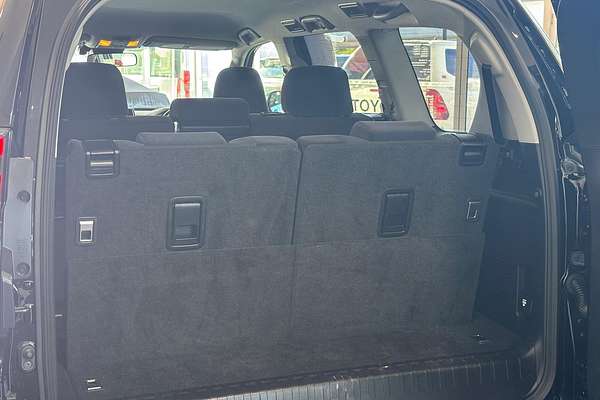2023 Toyota Landcruiser Prado GXL GDJ150R