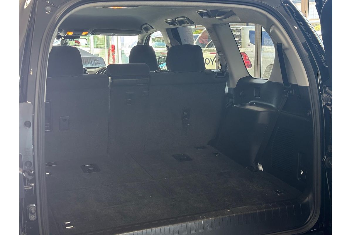 2023 Toyota Landcruiser Prado GXL GDJ150R