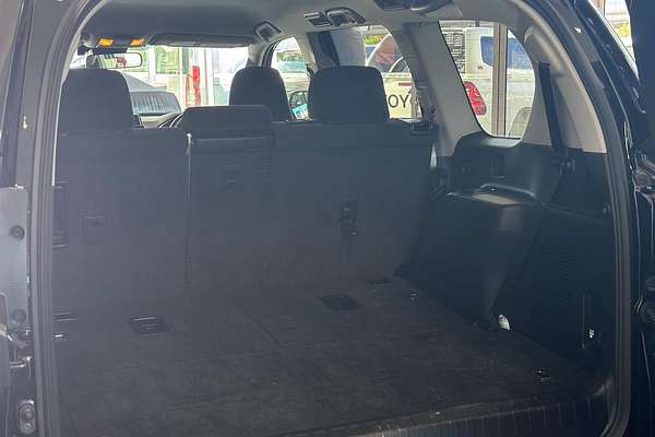 2023 Toyota Landcruiser Prado GXL GDJ150R