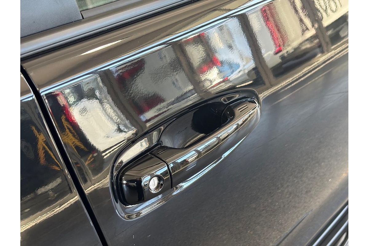 2023 Toyota Landcruiser Prado GXL GDJ150R