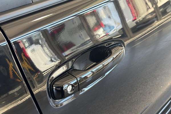2023 Toyota Landcruiser Prado GXL GDJ150R