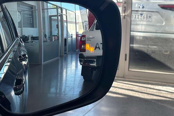 2023 Toyota Landcruiser Prado GXL GDJ150R