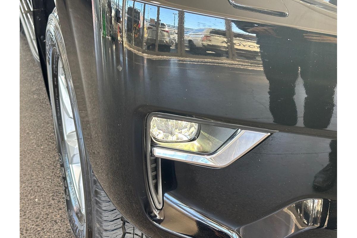 2023 Toyota Landcruiser Prado GXL GDJ150R