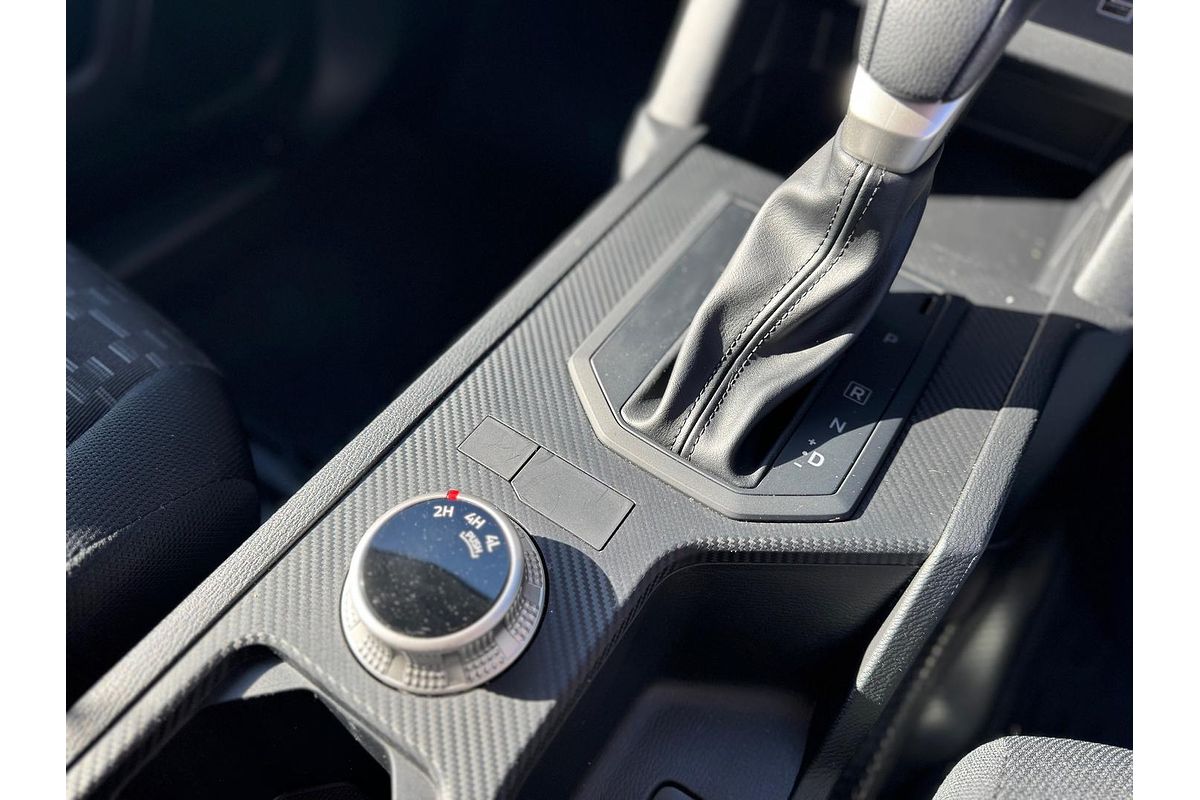 2024 Mitsubishi Triton GLX MV 4X4