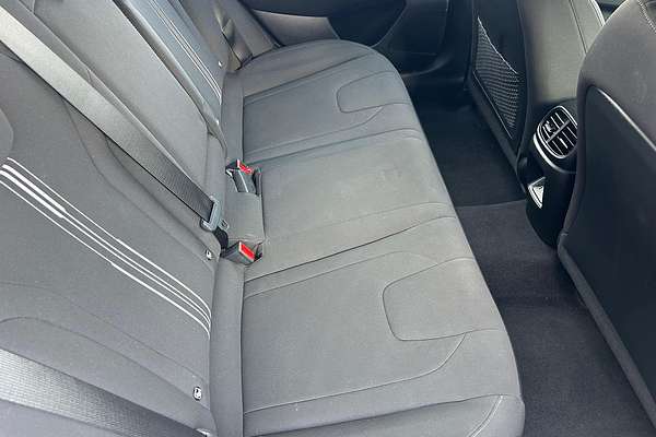 2024 Hyundai i30 Hybrid CN7.V2