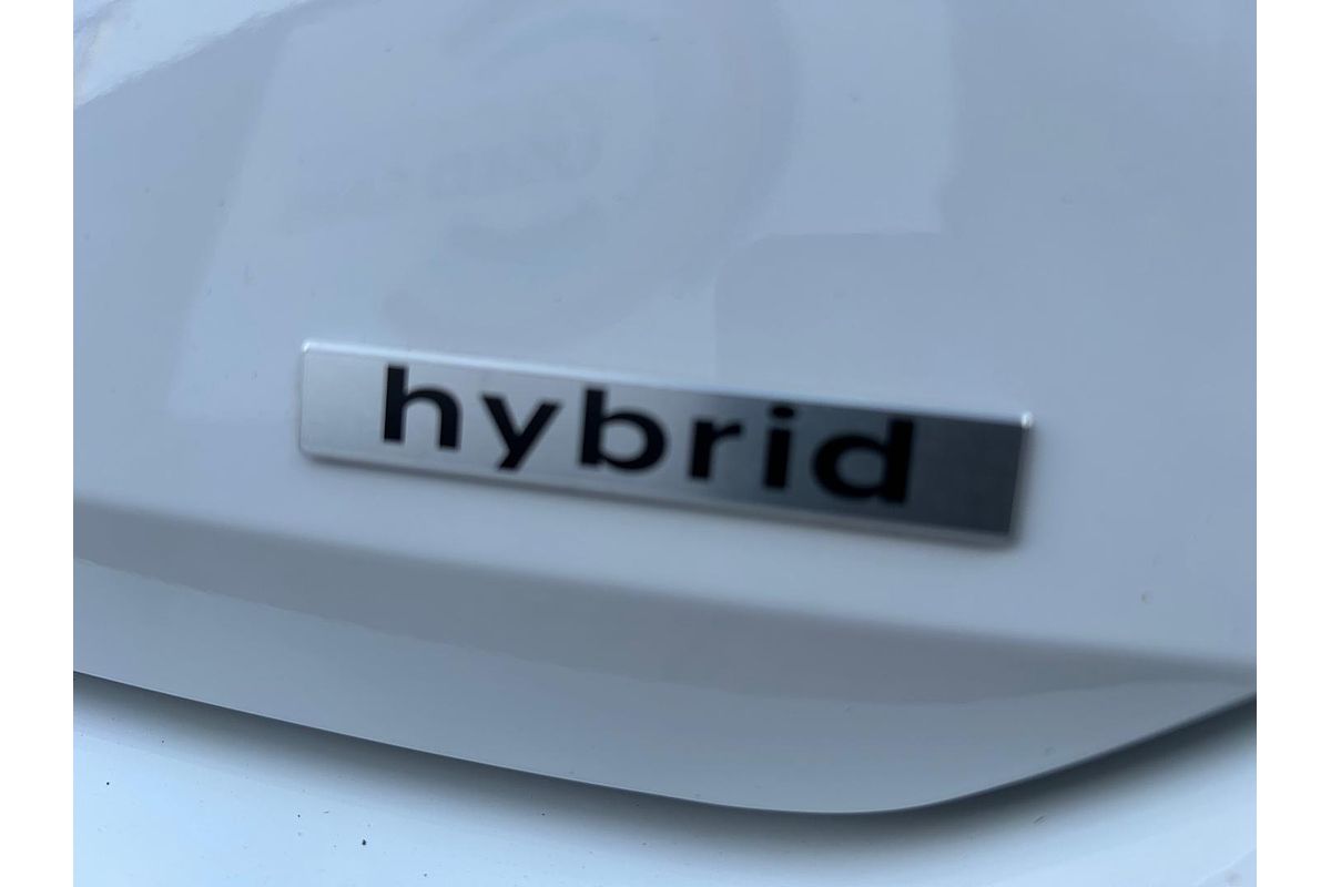 2024 Hyundai i30 Hybrid CN7.V2