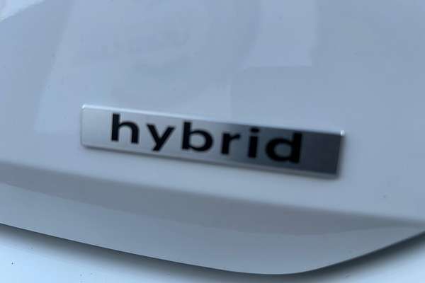 2024 Hyundai i30 Hybrid CN7.V2