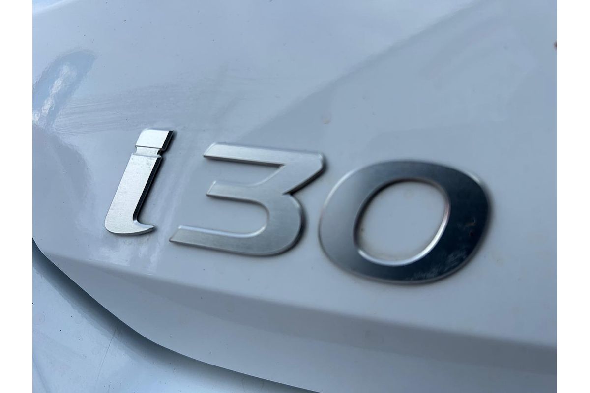 2024 Hyundai i30 Hybrid CN7.V2