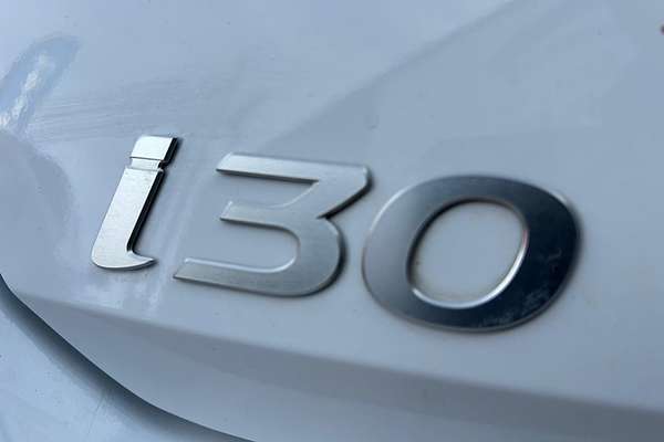 2024 Hyundai i30 Hybrid CN7.V2