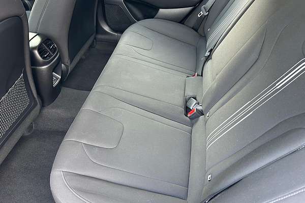 2024 Hyundai i30 Hybrid CN7.V2