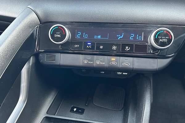 2024 Hyundai i30 Hybrid CN7.V2