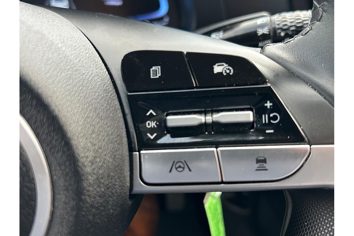 2024 Hyundai i30 Hybrid CN7.V2