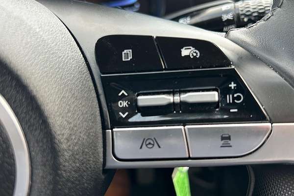 2024 Hyundai i30 Hybrid CN7.V2