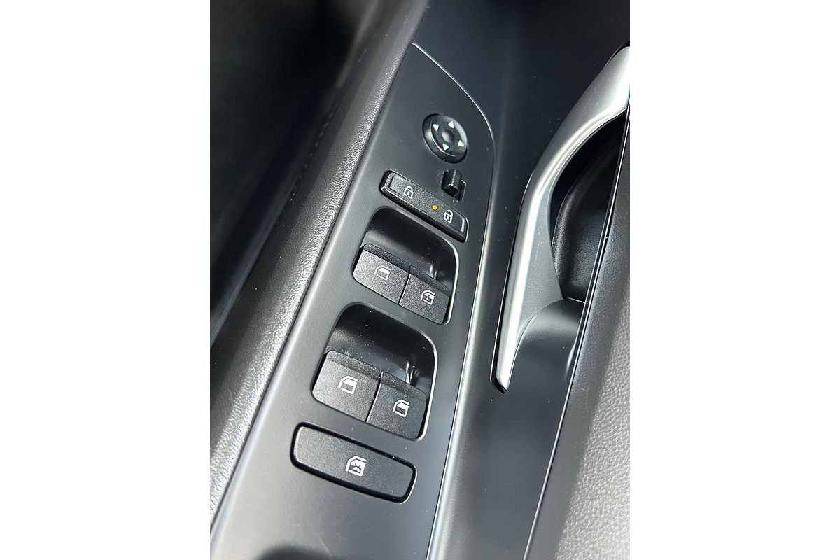 2024 Hyundai i30 Hybrid CN7.V2