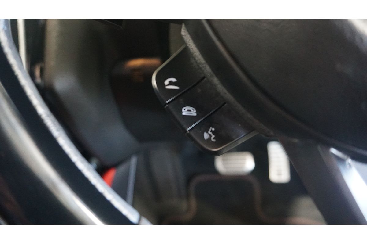 2022 Suzuki Swift Sport AZ Series II