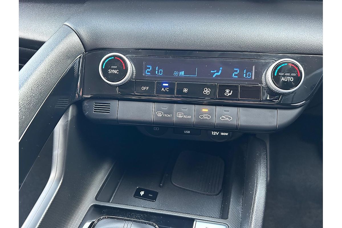 2024 Hyundai i30 Hybrid CN7.V2