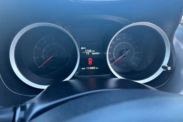 2017 Mitsubishi Lancer ES Sport CF