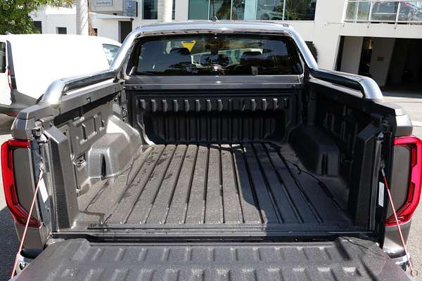 2024 Volkswagen Amarok TDI600 Style NF 4X4