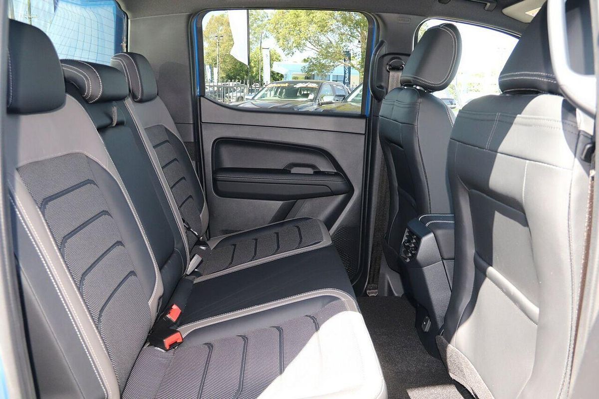 2024 Volkswagen Amarok TDI600 Aventura NF 4X4