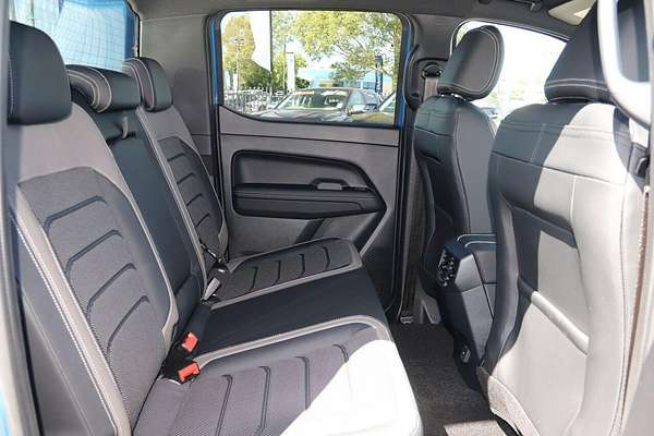 2024 Volkswagen Amarok TDI600 Aventura NF 4X4