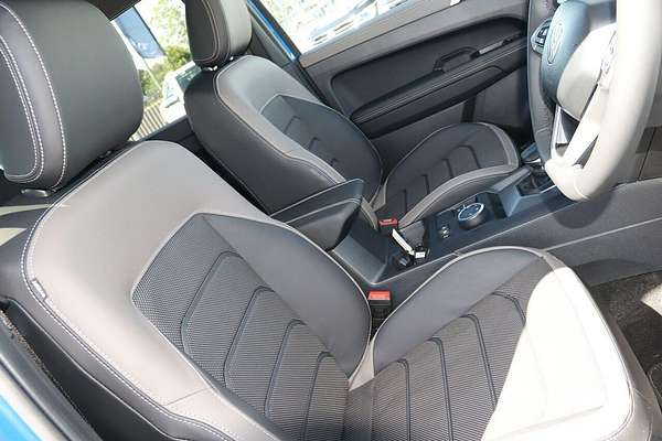 2024 Volkswagen Amarok TDI600 Aventura NF 4X4