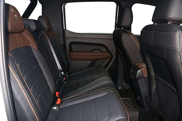 2024 Volkswagen Amarok TDI600 PanAmericana NF 4X4