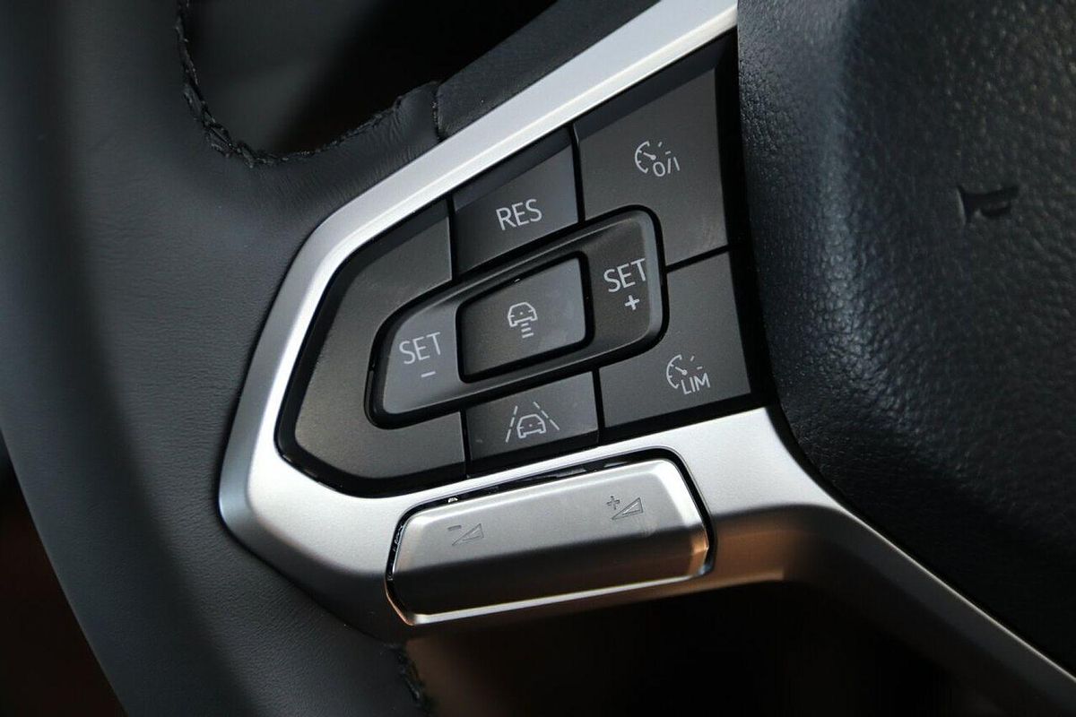2024 Volkswagen Amarok TDI600 Aventura NF 4X4