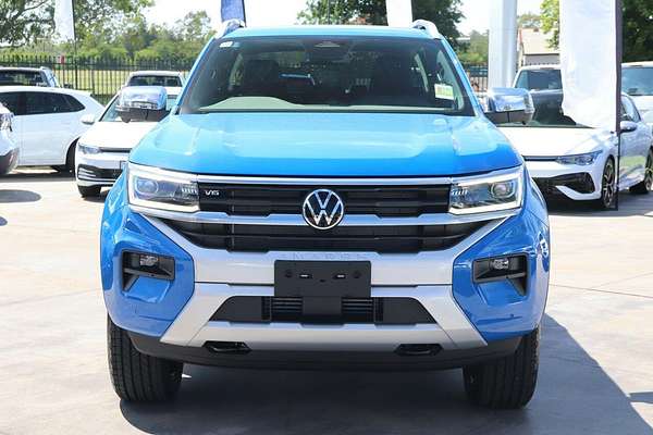 2024 Volkswagen Amarok TDI600 Aventura NF 4X4