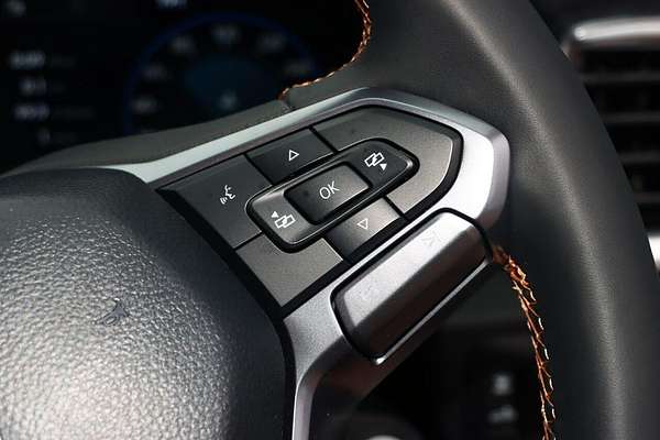 2024 Volkswagen Amarok TDI600 PanAmericana NF 4X4