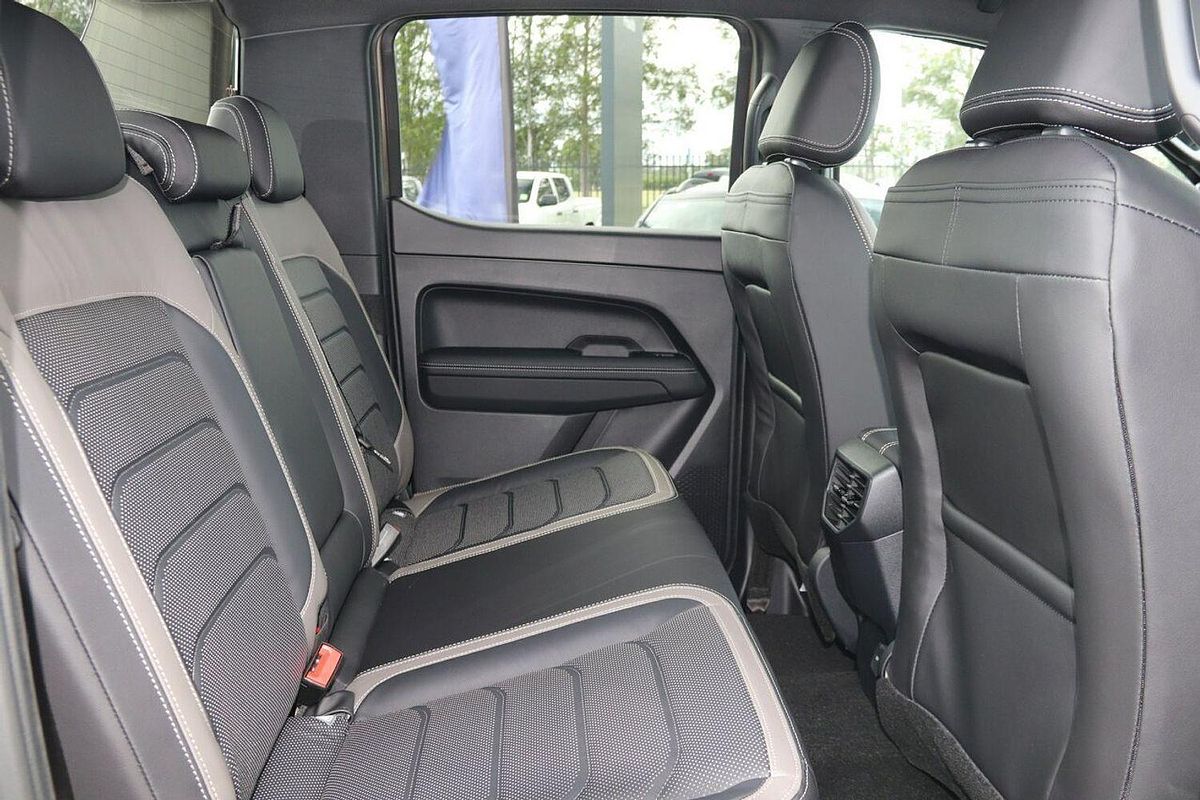 2024 Volkswagen Amarok TDI600 Aventura NF 4X4