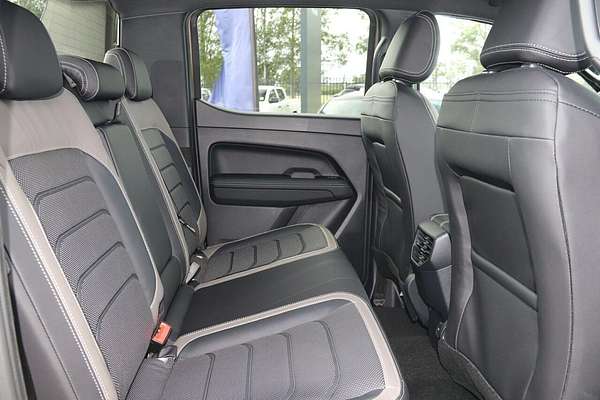 2024 Volkswagen Amarok TDI600 Aventura NF 4X4