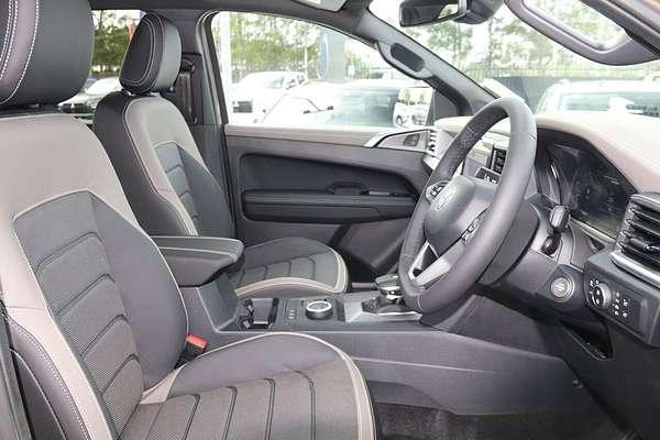 2024 Volkswagen Amarok TDI600 Aventura NF 4X4
