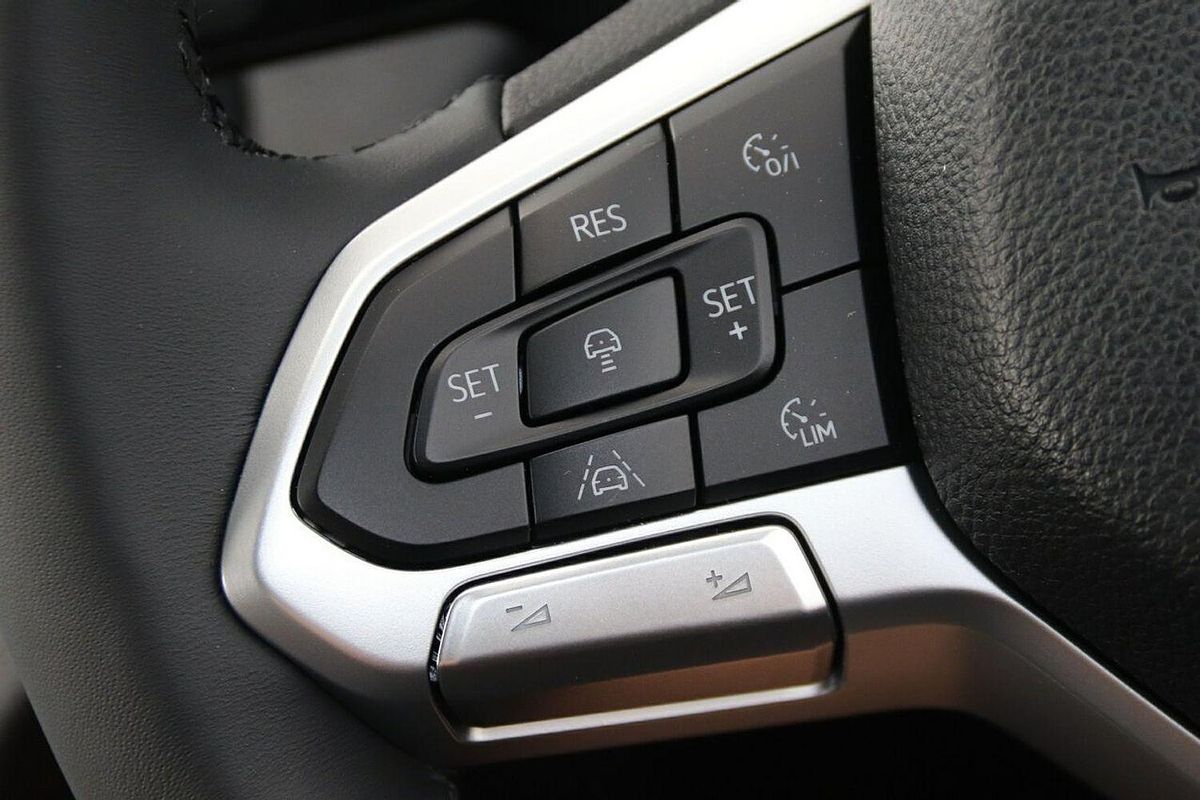 2024 Volkswagen Amarok TDI600 Aventura NF 4X4