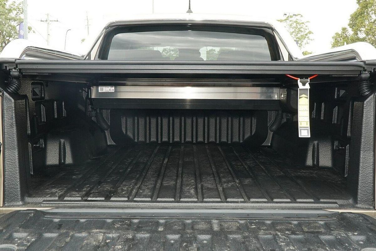2024 Volkswagen Amarok TDI600 Style NF 4X4