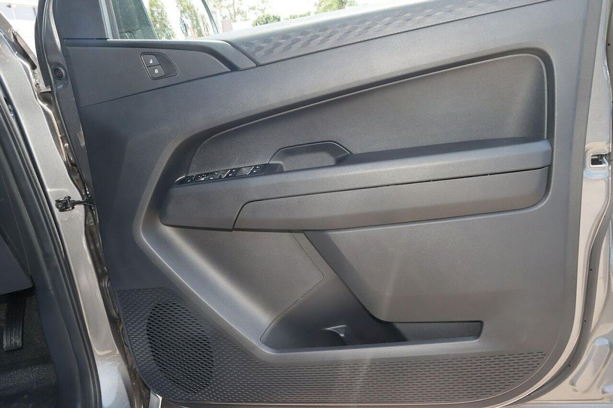 2024 Volkswagen Amarok TDI405 Core NF 4X4