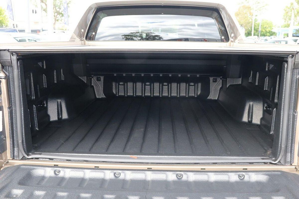2024 Volkswagen Amarok TDI600 Aventura NF 4X4
