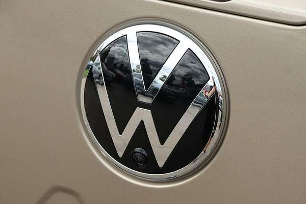 2024 Volkswagen Amarok TDI600 Aventura NF 4X4